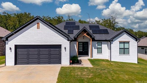 9624 Oak Forest Ln, Sherwood, AR, 72120-2579 | Card Image