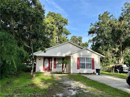 209 N 1st Ave, Wauchula, FL, 33873-2305 | Card Image
