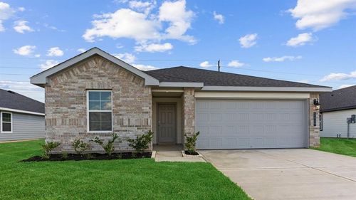 1105 Sundown Prairie Drive, Sealy, TX, 77474 | Card Image