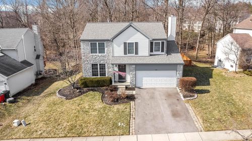 433 Barrington Ridge, Pataskala, OH, 43062 | Card Image