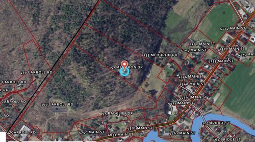 157 Mehuron Dr, Waitsfield, VT, 05673-6098 | Card Image