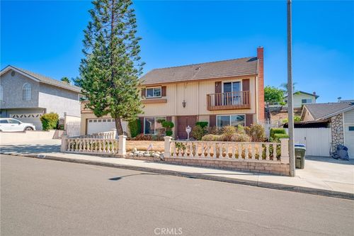 1236 Flintlock Rd, Diamond Bar, CA, 91765-1117 | Card Image