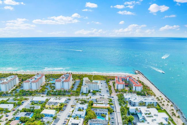 APT-308 - 33 Ocean Ave, Condo with 1 bedrooms, 1 bathrooms and null parking in Palm Beach Shores FL | Image 45