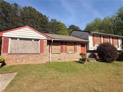 6750 Maddox Rd, Morrow, GA, 30260-3146 | Card Image