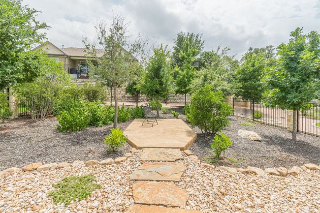 View of yard featuring a patio area | Image 34