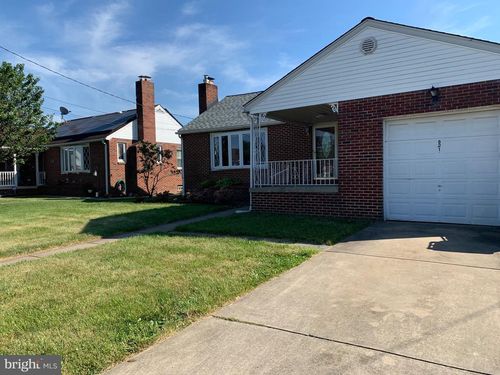 821 Lynvue Rd, LINTHICUM HEIGHTS, MD, 21090-1803 | Card Image