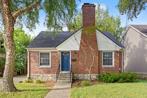 98 Goodrich Ave, Lexington, KY, 40503-1910 | Card Image