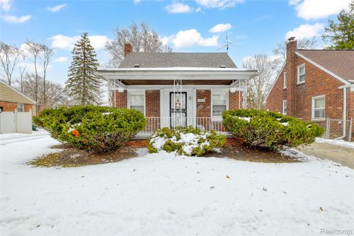 19974 Charest St, Detroit, MI, 48234-1650 | Card Image