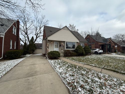 24602 Woodcroft Dr, Dearborn, MI, 48124-1729 | Card Image