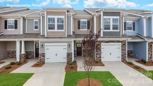 1233 White Birch Avenue, Huntersville, NC, 28078 | Card Image