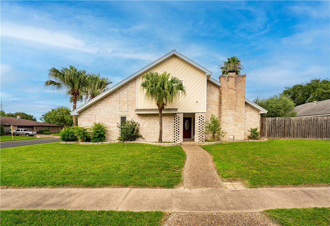 Wentworth Dr, Corpus Christi, TX 78413