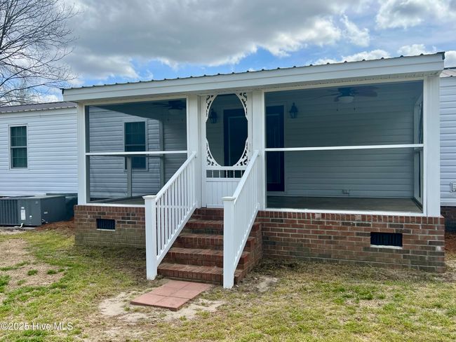 5131 Haynes Lennon Hwy, House other with 3 bedrooms, 2 bathrooms and null parking in Chadbourn NC | Image 35