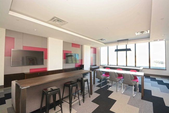 3608 - 510 Curran Pl, Condo with 1 bedrooms, 1 bathrooms and 2 parking in Mississauga ON | Image 16