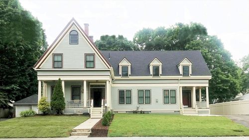307-307 Lexington St, Auburndale, MA, 02466-1211 | Card Image