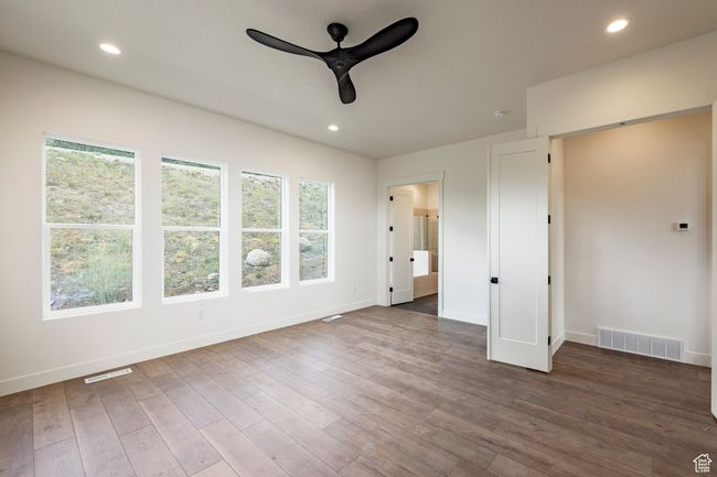 495 W Ascent Dr, Townhouse with 3 bedrooms, 3 bathrooms and 2 parking in Hideout UT | Image 14