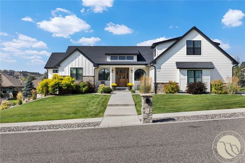 6125 Timbercove Drive, Billings, MT, 59106 | Card Image