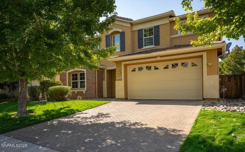 11225 Messina Way, Reno, NV, 89521-4251 | Card Image