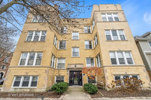 3-3105 W Wilson Avenue, CHICAGO, IL, 60625 | Card Image