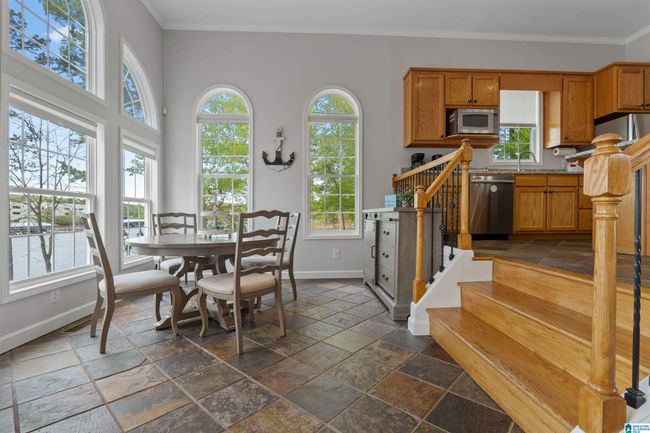 387 Misty Ln, House other with 4 bedrooms, 3 bathrooms and null parking in Wedowee AL | Image 16