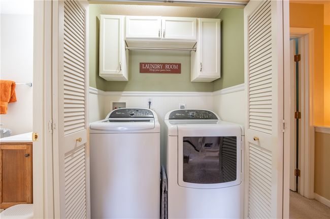 113 Unity Sq, Townhouse with 3 bedrooms, 3 bathrooms and 2 parking in Unity Twp PA | Image 26