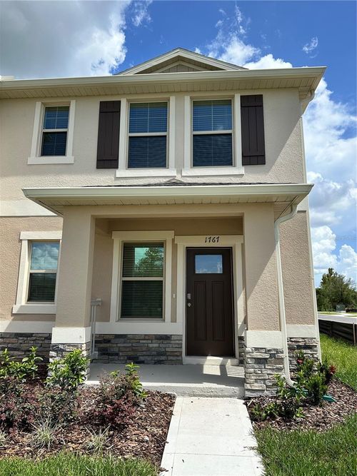 1767 Mccoy Ln, KISSIMMEE, FL, 34744 | Card Image