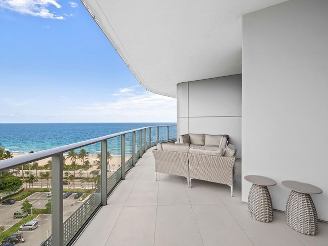 UNIT-902 - 701 N Fort Lauderdale Beach Blvd, Condo with 4 bedrooms, 5 bathrooms and null parking in Fort Lauderdale FL | Image 41