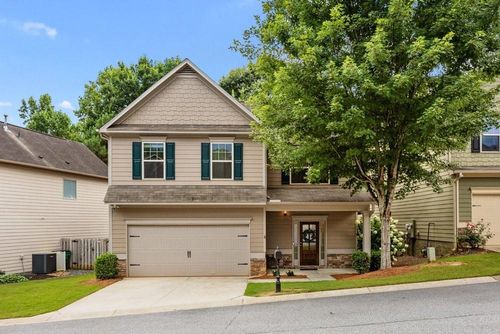 704 Wentworth Pl, Woodstock, GA, 30188-3320 | Card Image