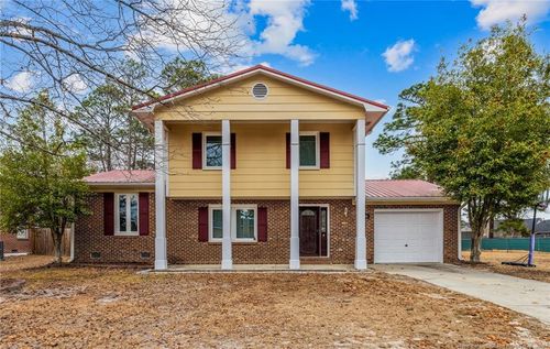 7304 Navarro St, Fayetteville, NC, 28314-5289 | Card Image