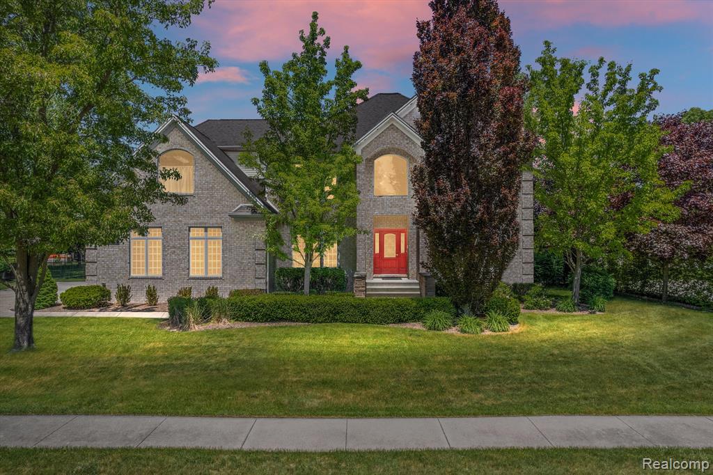 Shorewood Ave, Fort Gratiot, MI 48059