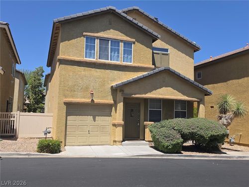 6773 Firewood Dr, Las Vegas, NV, 89148-4255 | Card Image