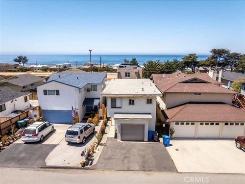 2770 Orville Ave, Cayucos, CA, 93430-1452 | Card Image