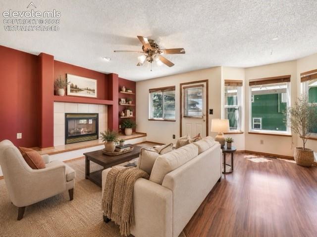 Residential in Colorado Springs 4