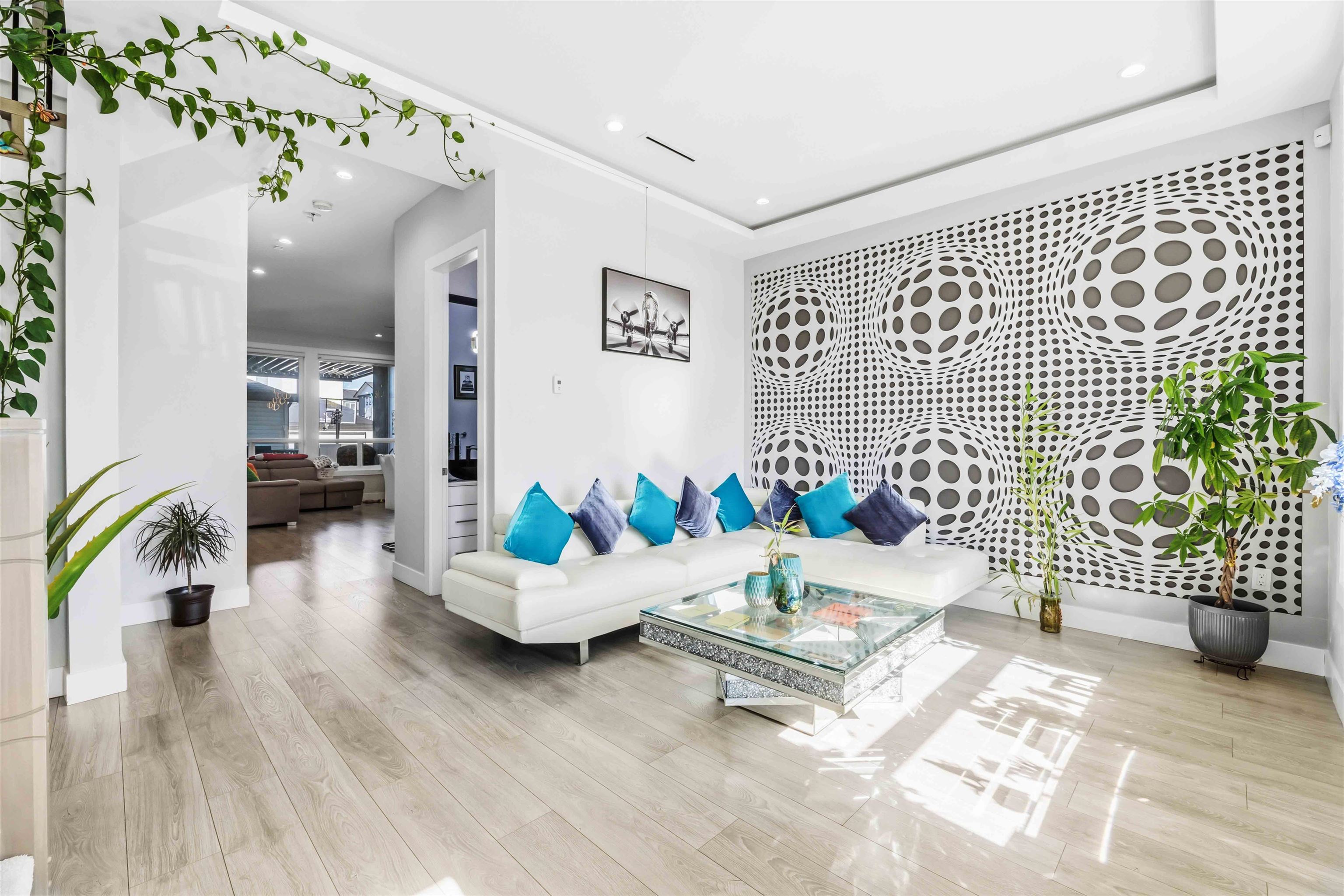 Residential in Surrey 5