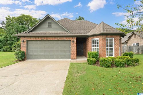 249 Creekside Ln, PELHAM, AL, 35124-3983 | Card Image