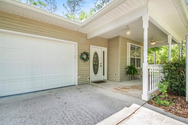 23390 Elmwood Ln, House other with 2 bedrooms, 2 bathrooms and null parking in Live Oak FL | Image 27