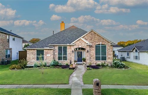 1029 Grand Teton Dr, Allen, TX, 75002-1509 | Card Image