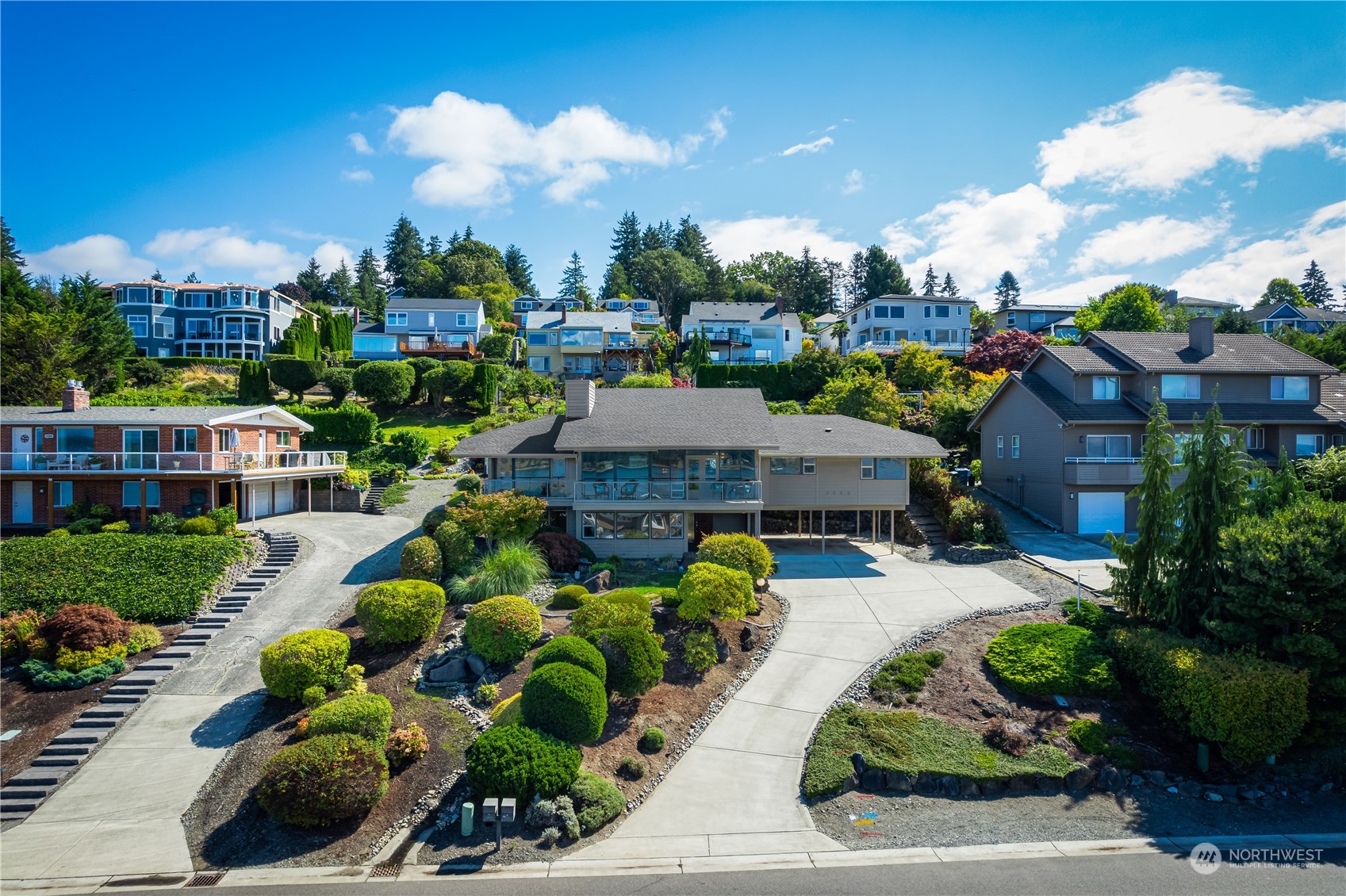 Soundview Dr, University Place, WA 98466