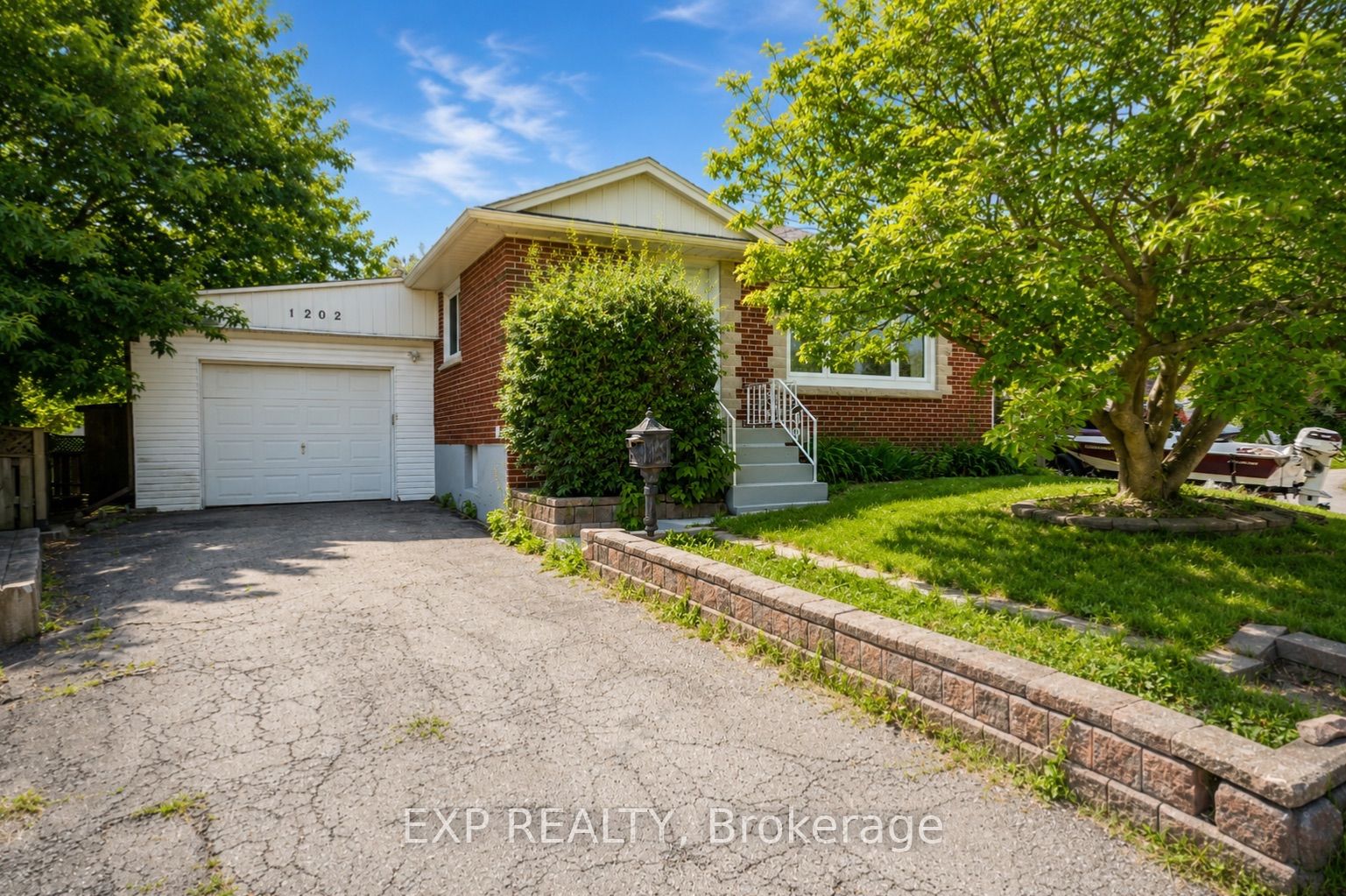 Residential in Oshawa