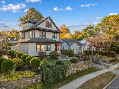 44 Pinebrook Road, House other with 6 bedrooms, 2 bathrooms and null parking in New Rochelle NY | Image 1