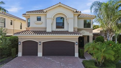 13768 Luna Dr, NAPLES, FL, 34109-0580 | Card Image