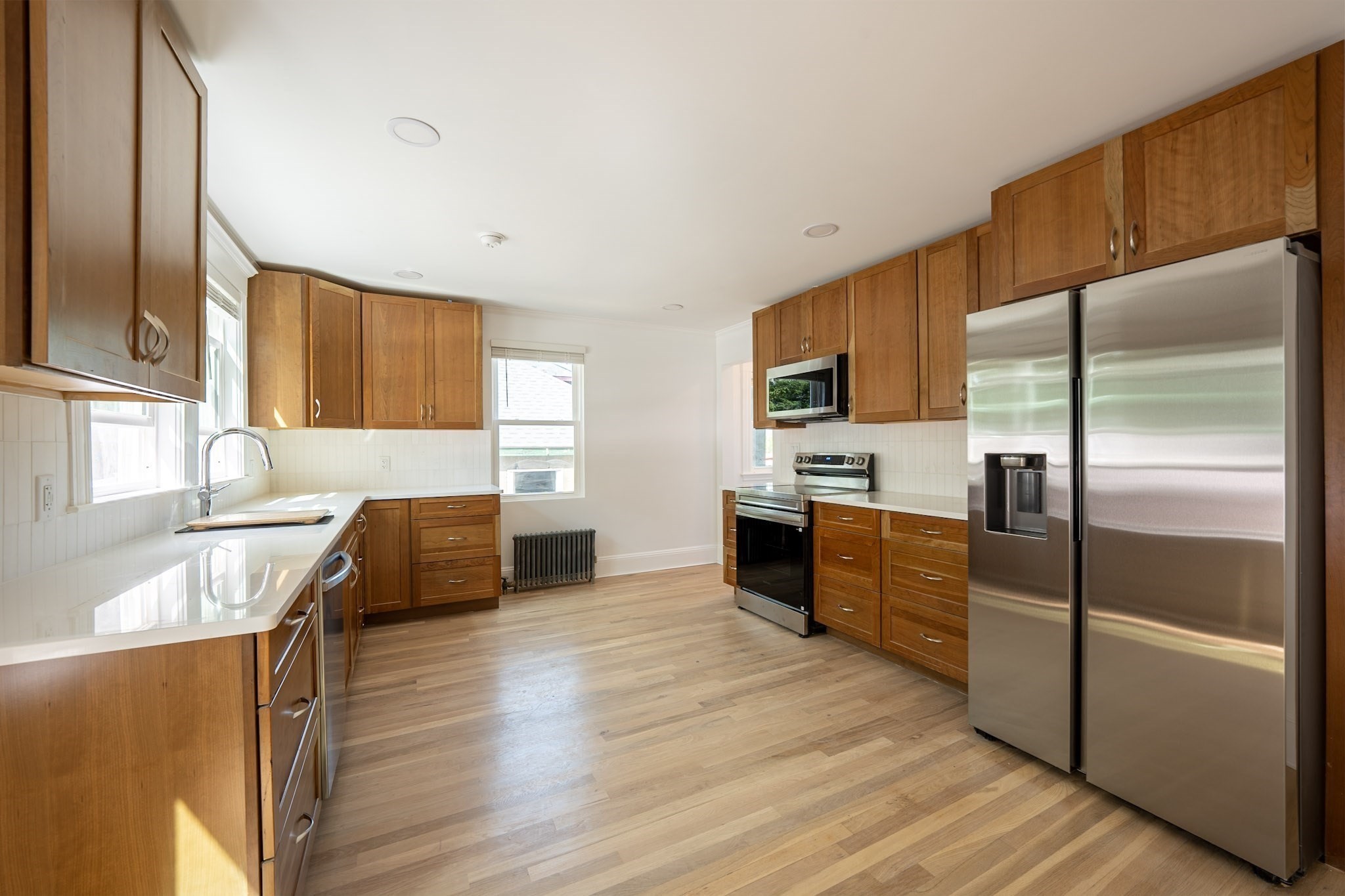 Residential Lease in Milton 4