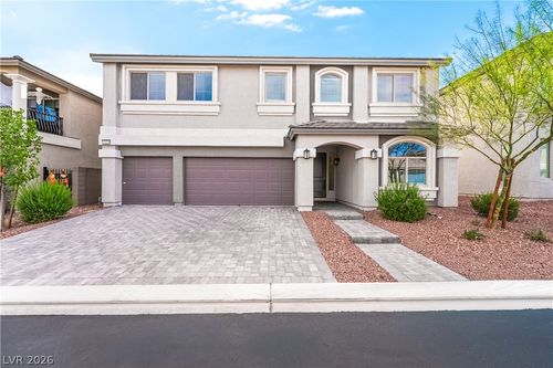7129 Bold Rock Ave, Las Vegas, NV, 89113-4721 | Card Image