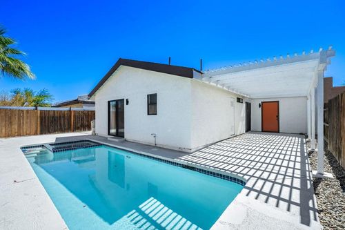 3283 N Mica Dr, Palm Springs, CA, 92262-9761 | Card Image