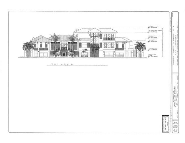Front Elevation | Image 40