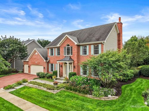 39W421 Olinger Ln, Geneva, IL, 60134-4439 | Card Image