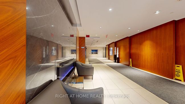 2803 - 9 Valhalla Inn Rd, Condo with 1 bedrooms, 1 bathrooms and 1 parking in Etobicoke ON | Image 6