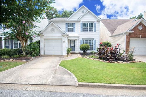 10 Regency Rd, Alpharetta, GA, 30022-1603 | Card Image