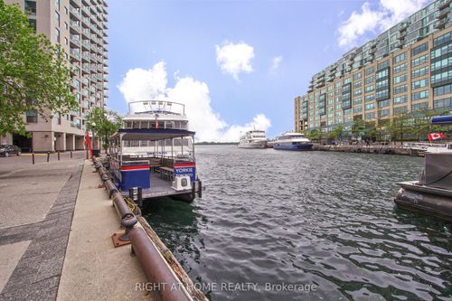 504-77 Harbour Sq, Toronto, ON, M5J2S2 | Card Image