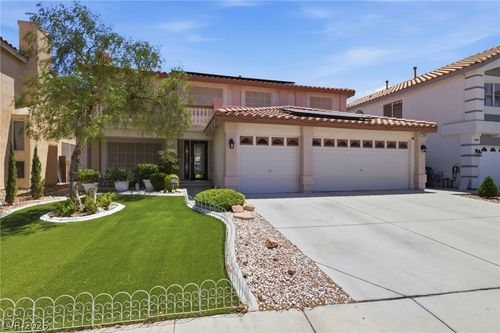 7936 Avalon Mist St, Las Vegas, NV, 89139-6175 | Card Image