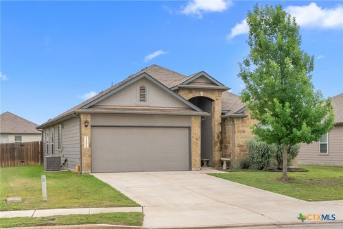 1351 Fall Cover, New Braunfels, TX, 78130-5092 | Card Image